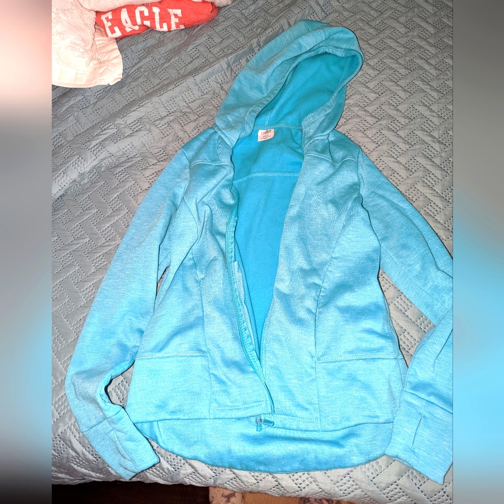 Danskin sweatshirt
